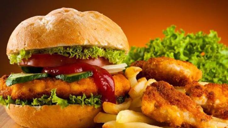 Janari azkarra kaltegarria