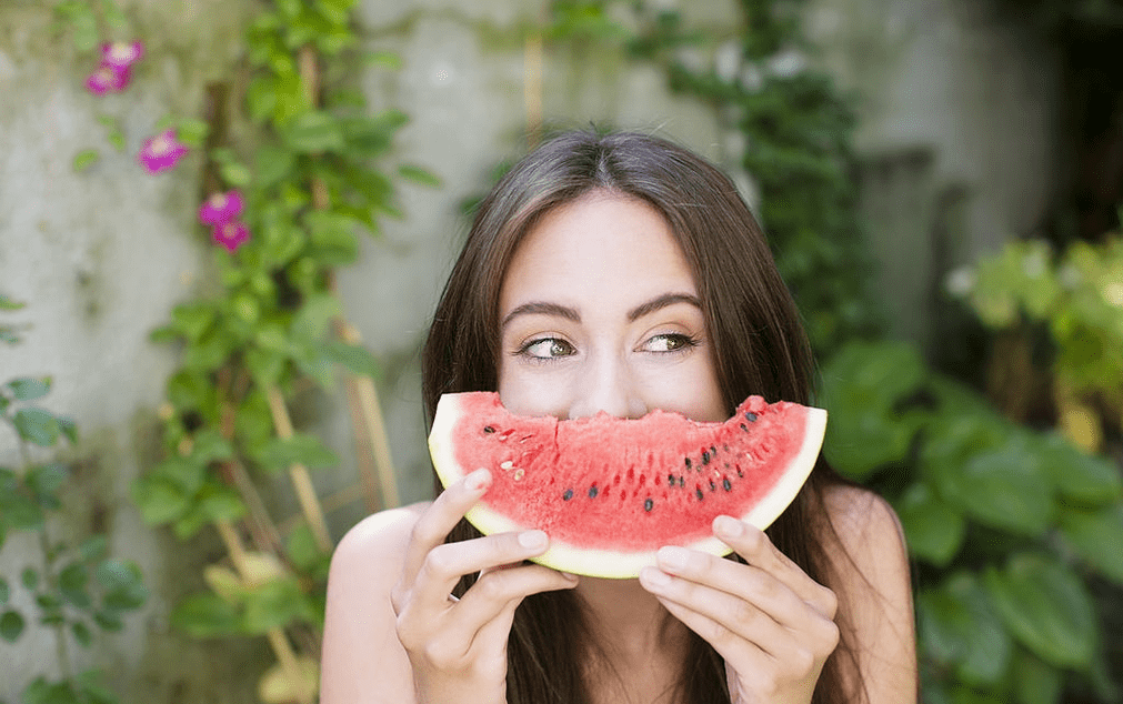 Watermelon Dietaren diseinua